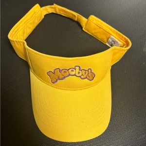 Mooby’s Visor